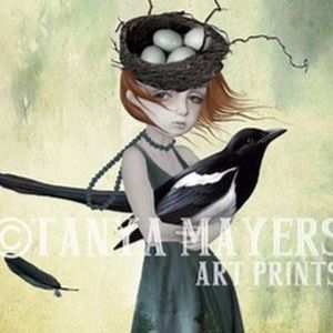 Meet your Posher, Tara